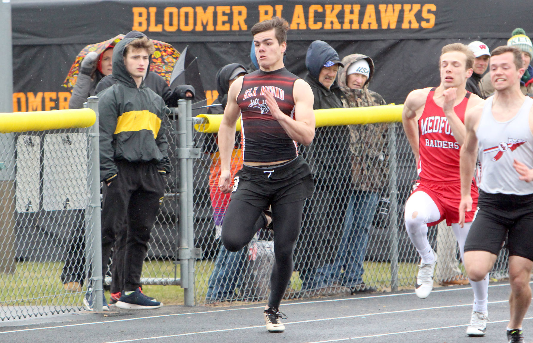 Dave Landgraf Invitational 4-30-19